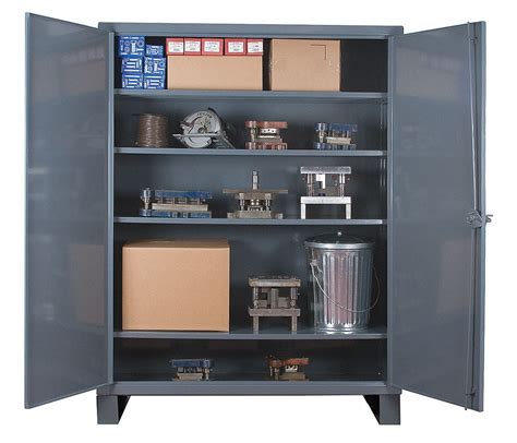 Durham heavy duty storage cabinets